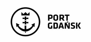 Logo Port Gdańsk