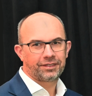 Picture of Dariusz Wroniak