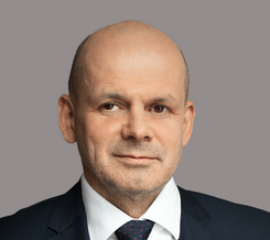 Picture of Krzysztof Podniesiński
